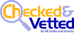 checked-vetted